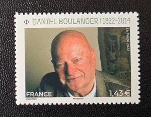 5607 - FRANCIA - SCOTT# 6167 - MNH - PRECIO INFERIOR AL VALOR NOMINAL - Imagen 1 de 1