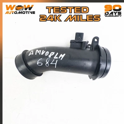 06-16 ASTON MARTIN V8 VANTAGE MOTOR 4.7L SENSOR MEDIDOR DE FLUJO DE AIRE DE MASA IZQUIERDA OEM Foto 1 de 4