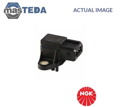 97711 MANIFOLD PRESSURE MAP SENSOR SUCTION PIPE NGK NEW OE REPLACEMENT - Image 1 of 4