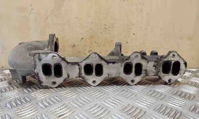 Nissan X-Trail T31 Intake Manifold F071314RB1 2.0 Diesel 127kw 2008 26173266 - Image 1 of 4