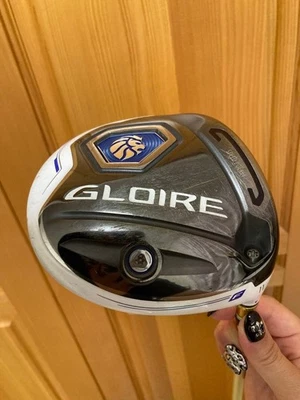 TaylorMade GROIRE F Driver 11° Head Only SR Shaft New - Image 1 of 4