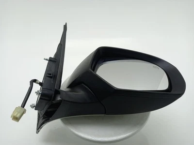 SUZUKI SWIFT Door Mirror O/S 2009-2017 5 Door Hatchback RH 8470168L1126U Foto 1 de 4