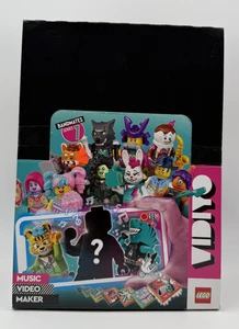 LEGO VIDIYO: Bandmates Series 1 Brand New 24 Pack (43101) - Picture 1 of 4