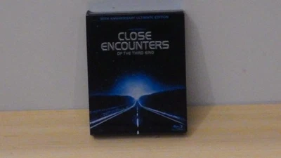Close Encounters of the Third Kind – 30th Anniv Ultimate Edition Blu-ray 3-Disc - Image 1 of 2