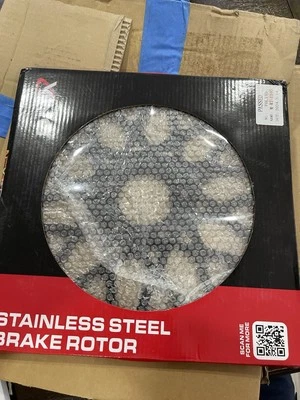 DNA  Brake Disc For Harley Davidson M8 Softail M-RT-1160 And M-RT-2162 - Image 1 of 4