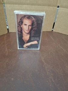 Michael Bolton- The One Thing - Picture 1 of 6