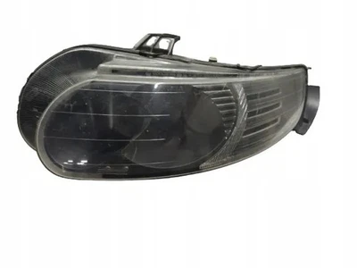 Frontscheinwerfer Saab 95 89101416 Links Scheinwerfer Headlight - Bild 1 von 4