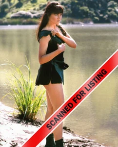 LUCY LAWLESS XENA WARRIOR PRINCESS 8x10 PHOTO #138 - Picture 1 of 1