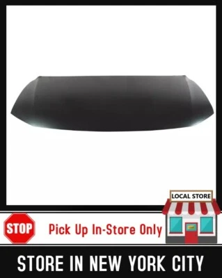 Hood Panel Steel For 2011-2013 Scion tC  5330121080 SC1230106 Foto 1 de 4