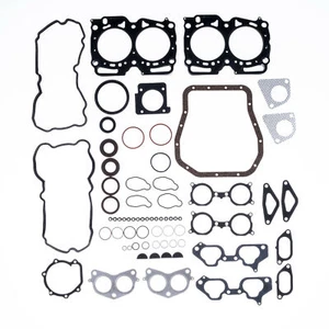 Cometic Motordichtungssatz für SUBARU 05-06 IMPREZA STi EJ257 DOHC Turbo 101mm . - Bild 1 von 1