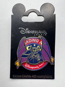 Disney Disneyland Paris DLRP Pin Trading Night (Chernabog) Fantasia LE 400 - Bild 1 von 4