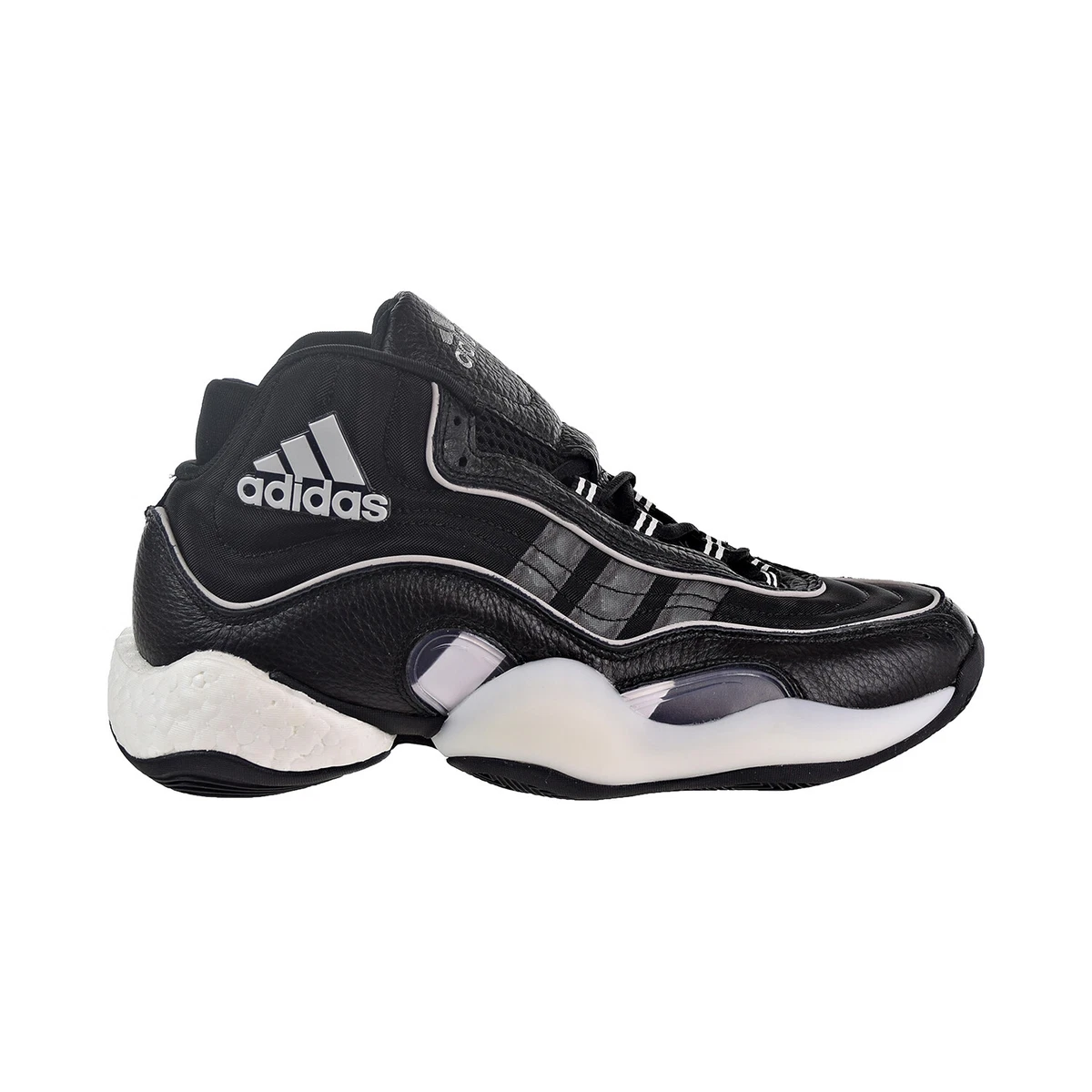 アディダス オリジナルス クレイジー BYW LVL X 29cm Preços baixos em adidas Crazy BYW X Core Black | eBay
