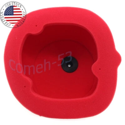 For KTM Engine Air Filter 250 XCFW 505 XCF 2009 530 EXC XCW 200 XC  2009-2011 Foto 1 de 4