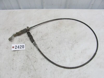 Cable de cambio Arctic Cat 300 1999 ATV 4x4 Foto 1 de 4