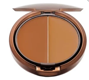 Fashion Fair True Fix Foundation DIVINE CHOCOLATE NEW REFILL