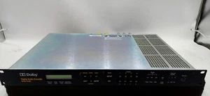 Dolby DP569 DIGITAL AUDIO ENCODER - Picture 1 of 7
