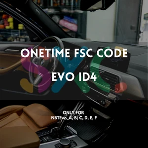 BMW MINI Road Map Update Sat Nav 2024 2025 NBT EVO ID4 ONLY FSC CODE - Zdjęcie 1 z 3