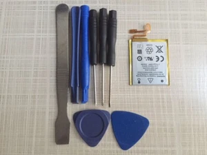 Replacement Battery For ipod Nano 7 7G 7th Generation Nano 7 616-0639 Batteries - Picture 1 of 12