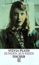 Zungen aus Stein de Plath, Sylvia | Livre | état bon