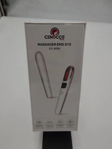 Cenocco Beauty EMS-Augenmassagegerät - Bild 1 von 4