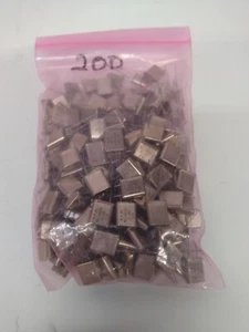 200PCs MSC-138201 , Crystal Oscillator 20.480 20.48GHz, 2-PIN - Picture 1 of 4