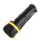 Battery Operated Spotlight LED Torches Flashlight Toch Camping Hand Light