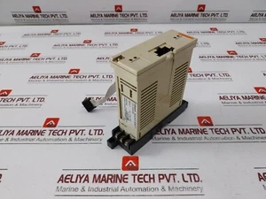 Omron 3G2A3-ID411 Input / Output Module 0220135-0 - Picture 1 of 9