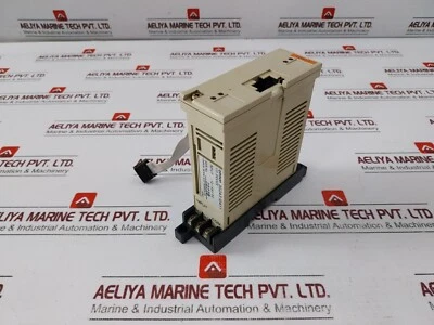 Omron 3G2A3-ID411 Input / Output Module 0220135-0 - Image 1 of 4