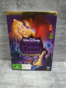 Sleeping Beauty (Collector's Platinum Edition, DVD, Region 4) - Picture 1 of 2