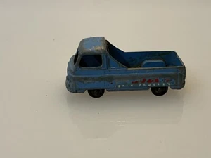 MATCHBOX LESNEY No 60 MORRIS J2 PICK UP .. - Picture 1 of 5