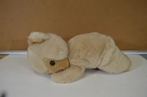 Vintage Hugging Bear Koala Plush Looking Sideways T2 - Picture 1 of 5
