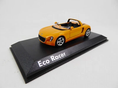 Volkswagen Eco Racer - 1/43 NOREV voiture miniature model car 840110 - Photo 1/4