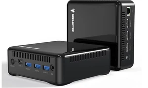 DREAMFYRE Mini PC 12th Gen N95 CPU (Up to 3.4GHz) 16GB LPDDR4 512GB SSD Mini Com - Picture 1 of 6