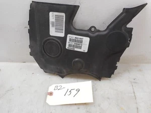 2005 VOLVO V50 OEM ENGINE FRONT PLASTIC TIMING COVER 30650894 - Picture 1 of 4