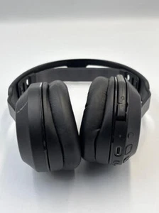 Turtle Beach Stealth 500 Cuffie da Gioco Wireless - Solo Cuffie Nero - Foto 1 di 6