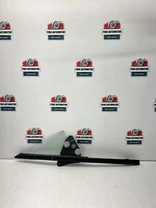 2006-2013 Mazda Miata MX-5 NC Passenger Side Door Coner Glass Bracket OEM - Picture 1 of 7