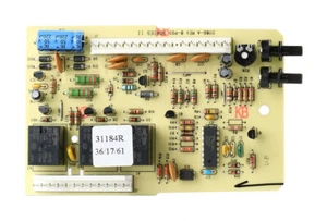 Genie Garage Door Opener Replacement Circuit Board Model 20393R (31181R) - Picture 1 of 1