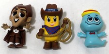 Funko Mystery Minis Ad Icons Boo Berry Count Chocula Twinkie the Kid Figure Lot