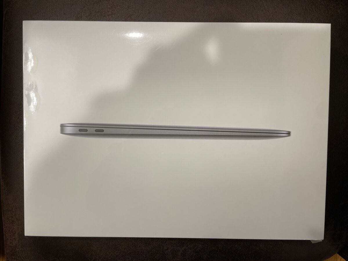2020 Apple MacBook Air for sale - eBay 2020 Apple MacBook Air for sale - eBay