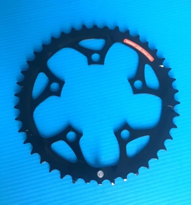 Shimano STX Outer Chainring 42t NOS New 1999 94/58 BCD FC-MC34 Japan - Image 1 of 2