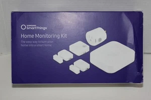 Samsung SmartThings Home Monitoring Kit - Picture 1 of 4