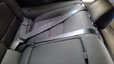 Used Rear Seat Belt Rear fits: 2018 Chevrolet Cruze Rear Grade A Foto 1 de 4