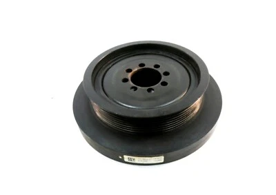 2010-2019 BMW 335i 435i 535i 640i 740i X3 X4 X5 X6 3.0L N55 - HARMONIC BALANCER - Image 1 of 4