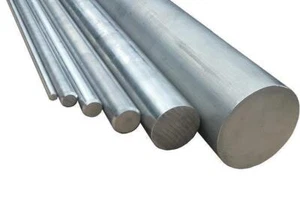 Matériau Ronde En Aluminium AlCuMgPb Barres Longueur 250Mm (25Cm) Ø6 À Ø200Mm - Photo 1/60