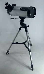 National Geographic 114CF Reflector Telescope - Picture 1 of 13
