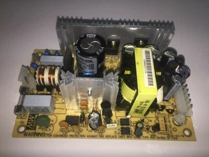 Label-Aire 9000430 Power Supply Reg Switcher 24V/5V - Picture 1 of 4