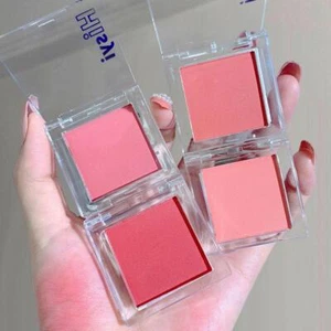Lasting Finish Mono Single Blush Powder - 6 Colors, Waterproof Cosmetics T2X0 - Picture 1 of 21