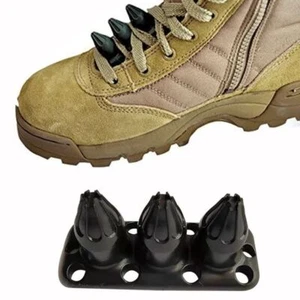 2 Stck. Kuba Kickz Wushu Stiefel Nagelspitze Kampfkunst Stiefel Nagel Outdoor - Bild 1 von 15