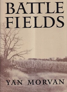 BATTLE FIELDS by Adrian Goldsworthy (2018 Hardcover){A8} - Imagen 1 de 2