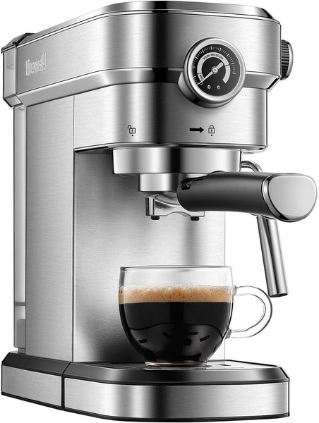 ê® Francis Francis X3 Espresso Machine Photo Related